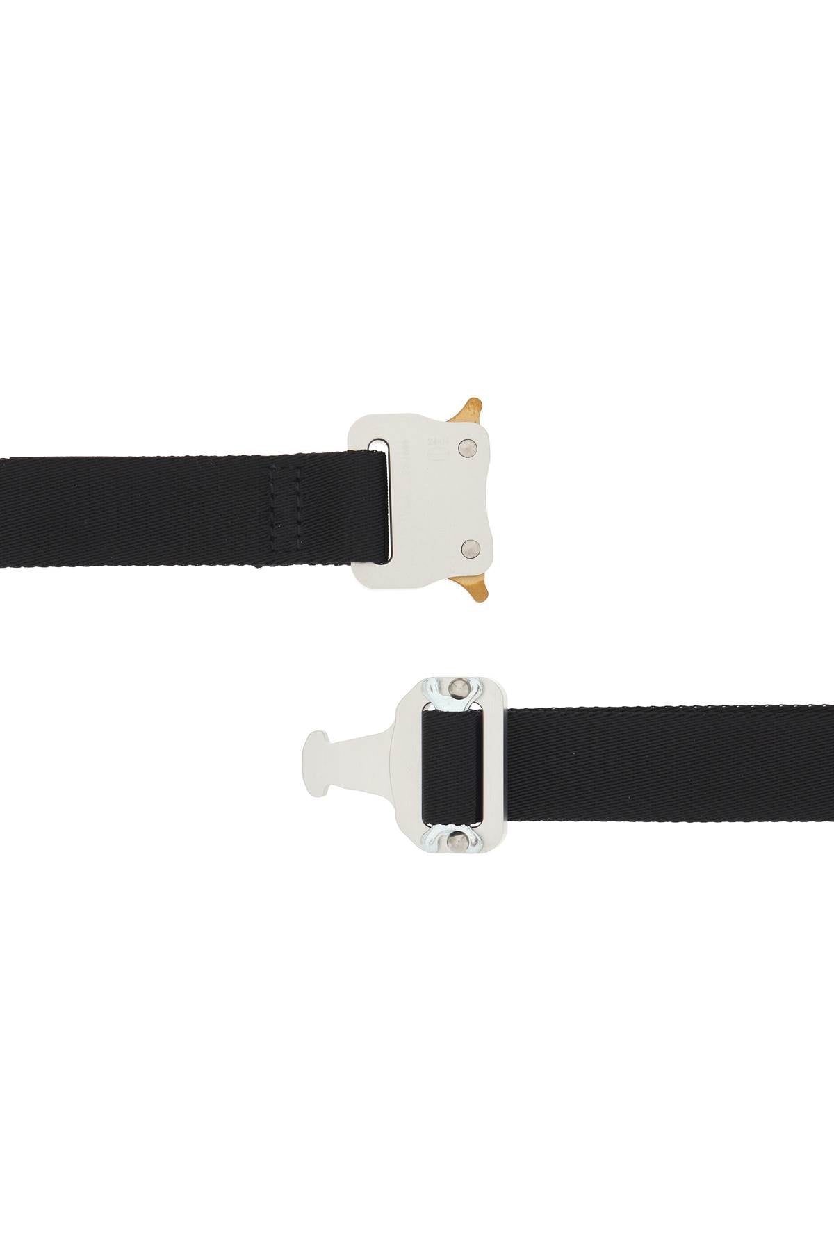 1017 ALYX 9SM Medium Rollercoaster Belt - Stylish Unisex Waist Belt for Casual & Streetwear Outfits | Perfect for Everyday Wear & Fashion Statements