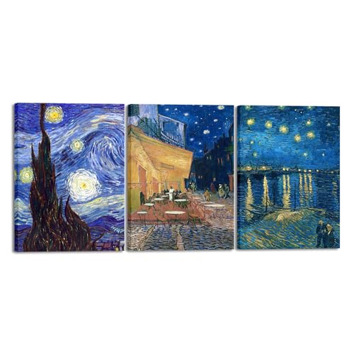 Van Gogh Paintings