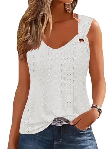 Lace White