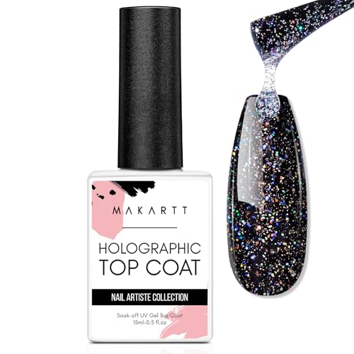 Glitter Top Coat