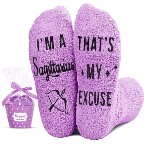 Sagittarius Purple