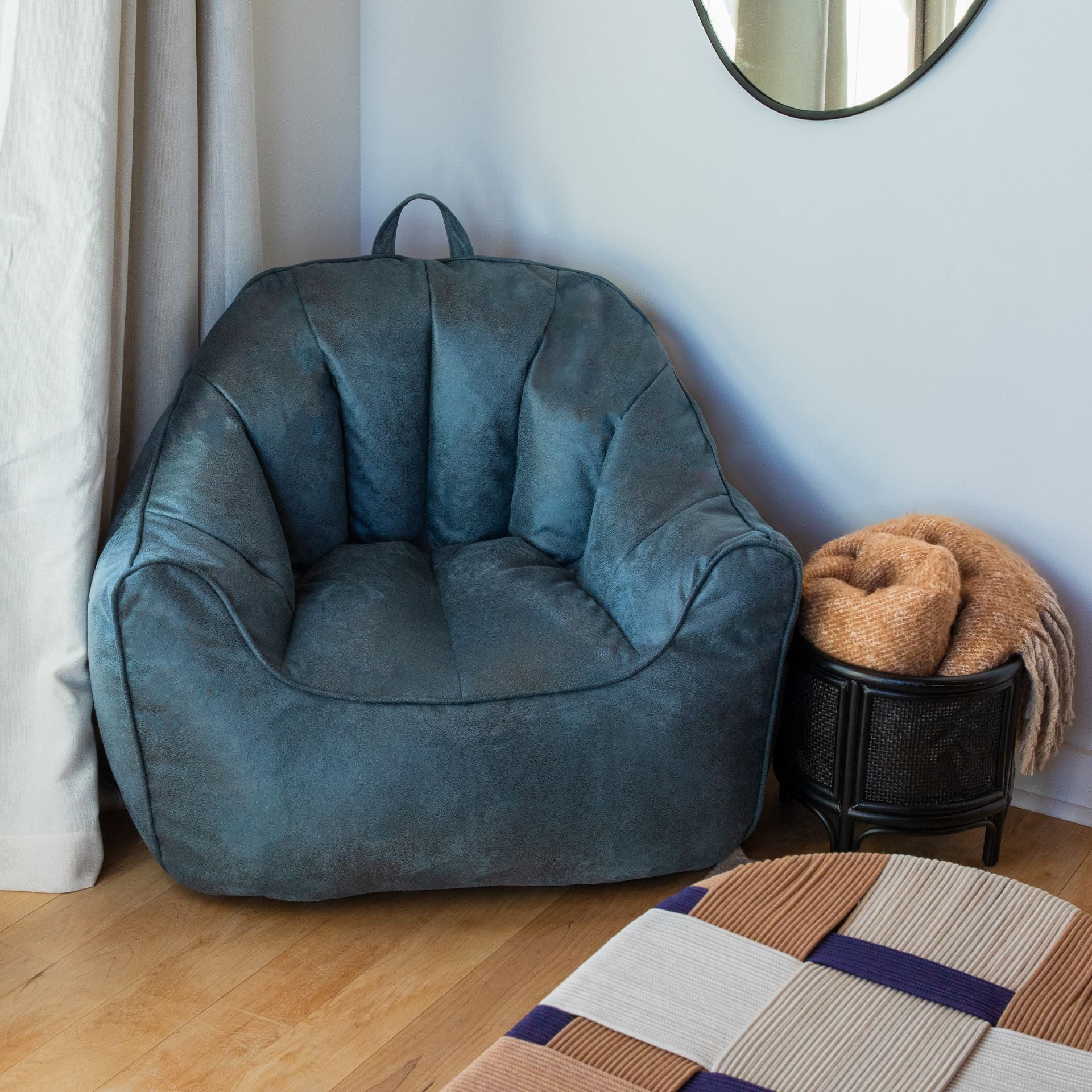 Hug Pillow - Soft and Comfortable Body Pillow for Adults & Kids - Perfect for Cuddling, Sleeping, and Relaxing at Home or Travel
