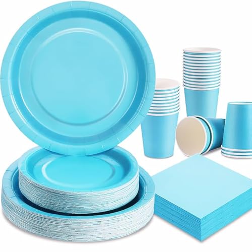 Baby Blue