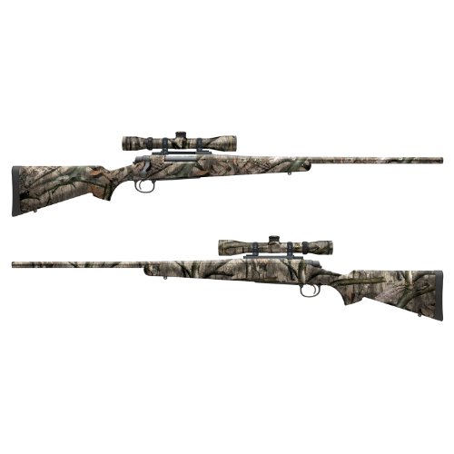 Treestand (Rifle)