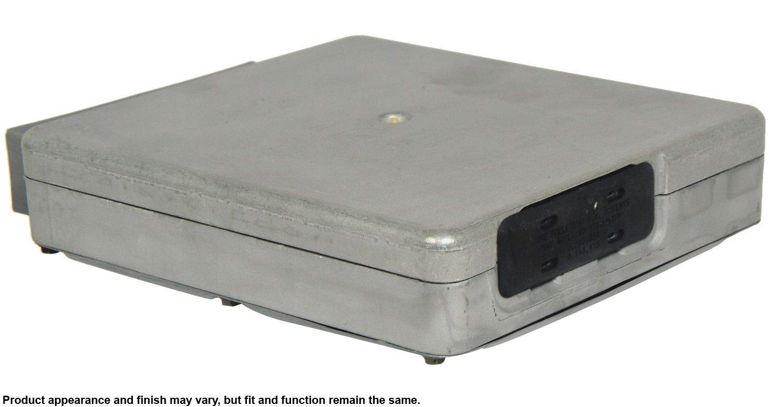 Cardone 78-6805 Remanufactured Ford ECM Engine Control Module - Compatible with Ford F-150, Mustang & More | Improved Performance & Fuel Efficiency