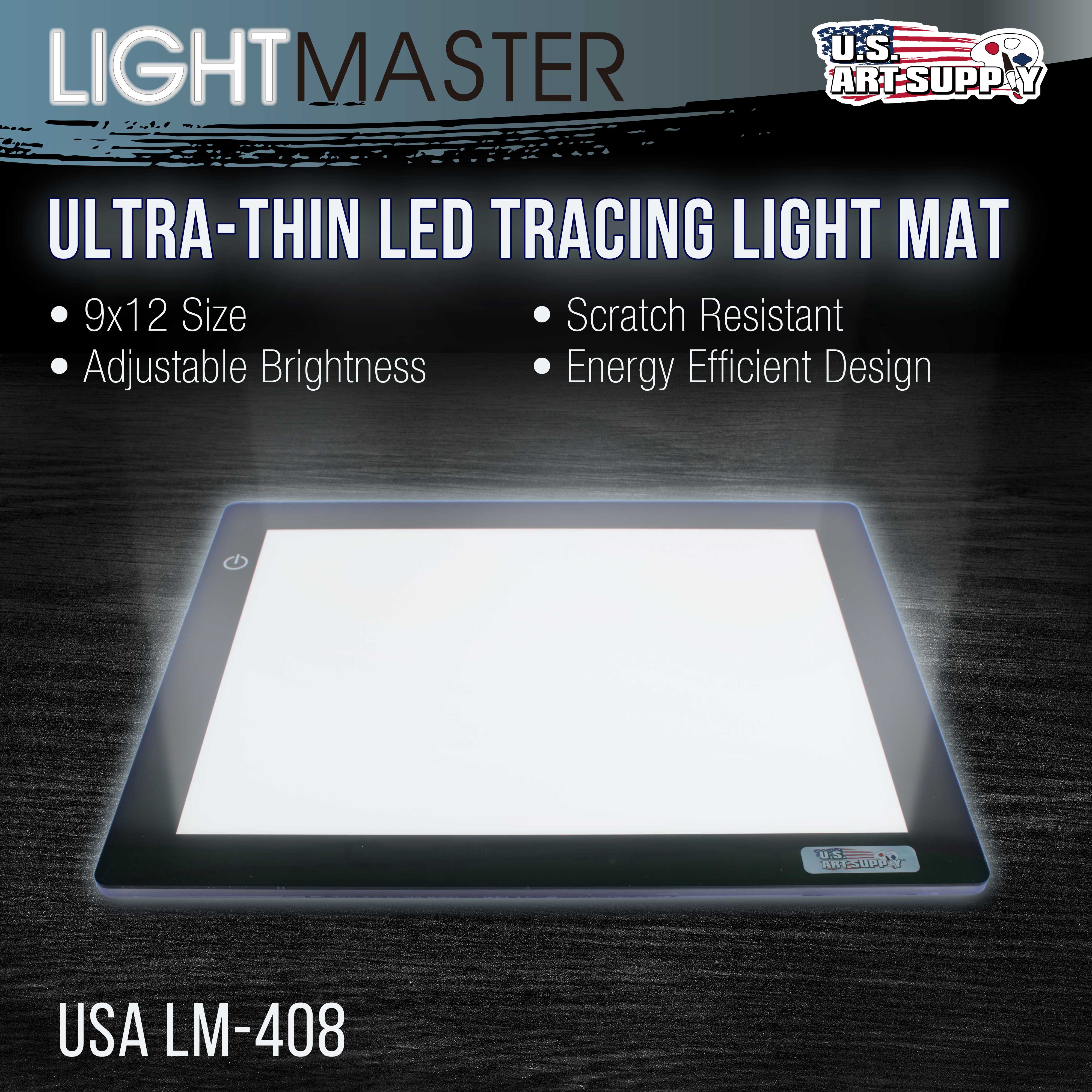 Lightmaster 18.75