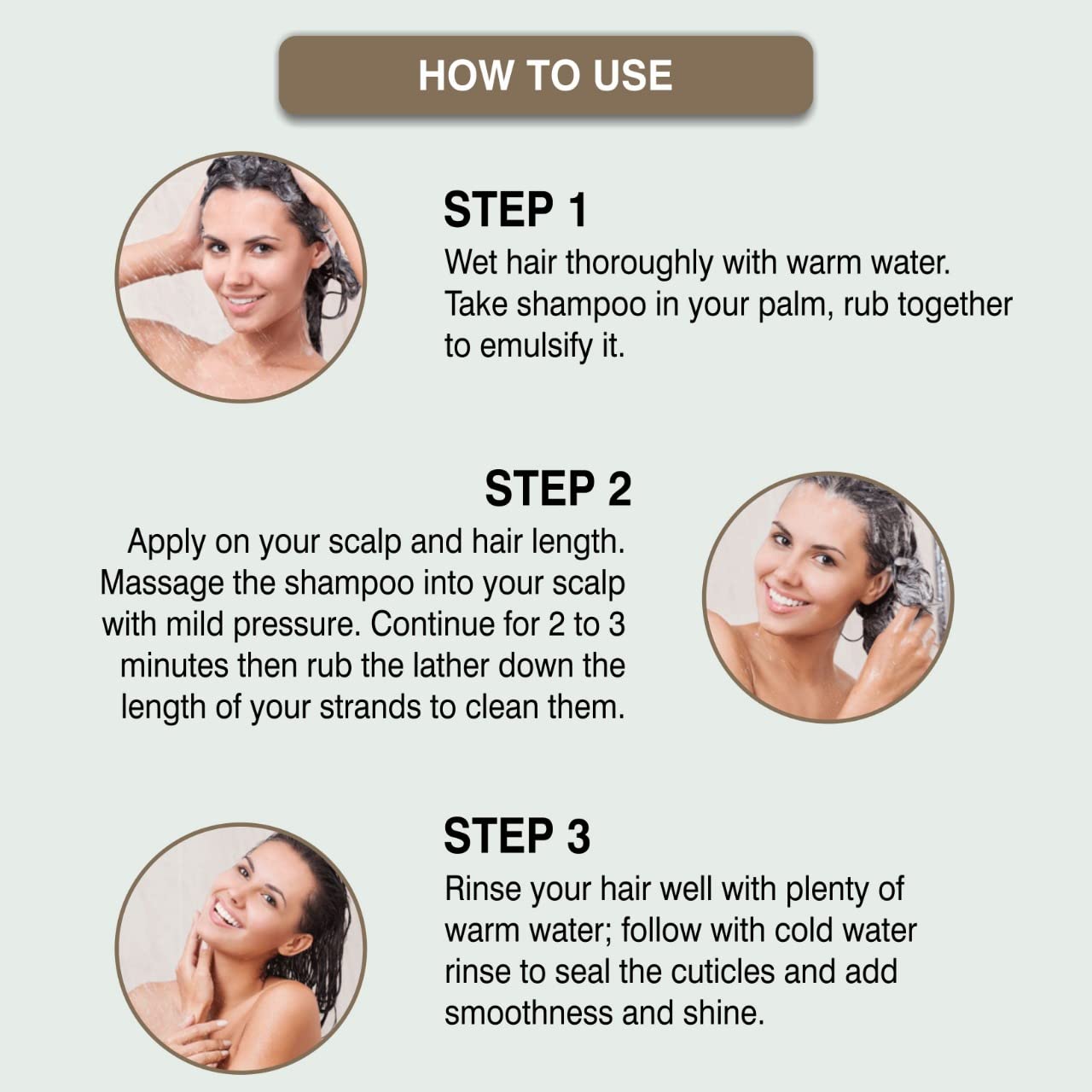 AYUREVER Onion Shampoo for Hair Growth & Dandruff Control - 300ml Sulfate-Free Hair Care for Stronger, Healthier Hair - Perfect for Daily Use & Scalp Treatment