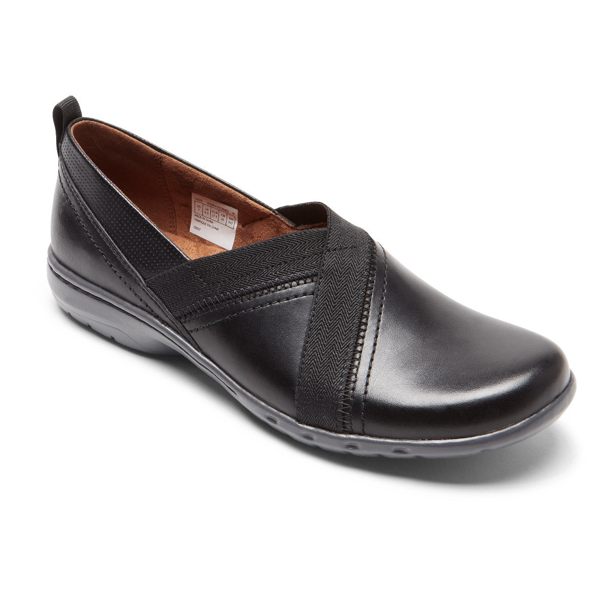 Women's Penfield Slip-On Casual Shoes - Comfortable & Lightweight Sneakers for Walking, Travel & Everyday Wear