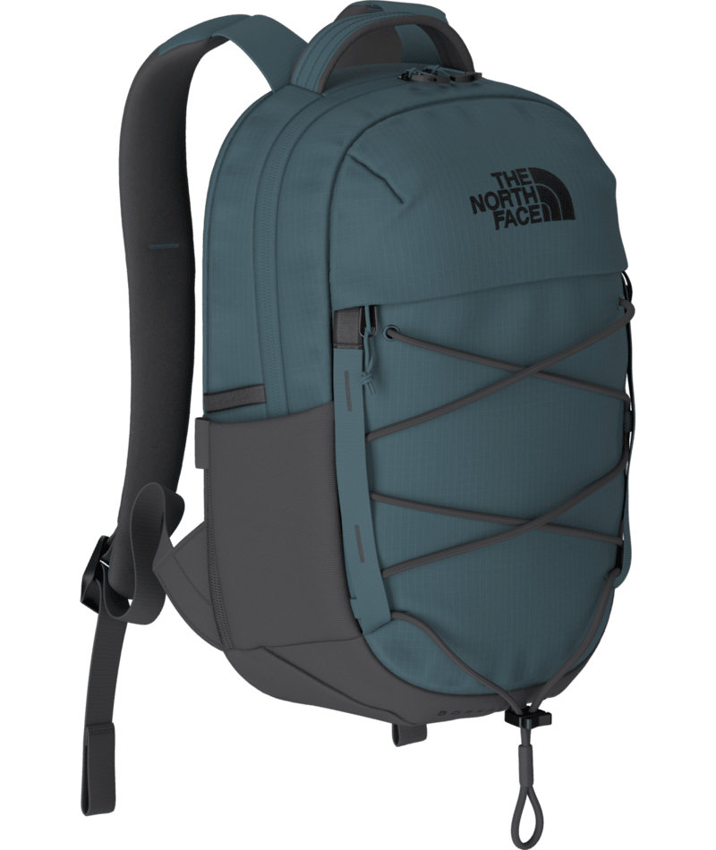 The North Face Borealis Mini Backpack - Lightweight Hiking Daypack for Women & Men - Perfect for School, Travel, and Outdoor Adventures