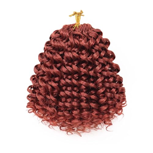 Reddish Brown