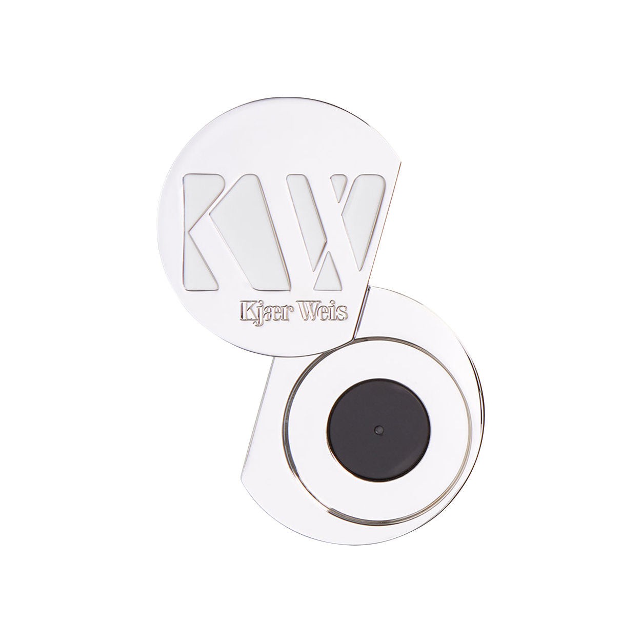 Iconic Edition Face Powder Case - Premium Compact Powder for Flawless Makeup | Perfect for Daily Use & Touch-Ups On-the-Go