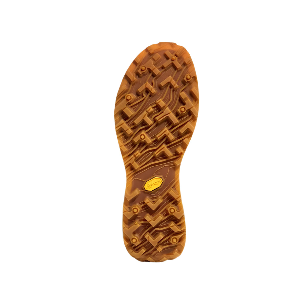 Norda 001 Core Carry Over Trail Running Shoes for Men - Lightweight & Durable White/Gum Design - Perfect for Hiking, Trail Running & Outdoor Adventures
