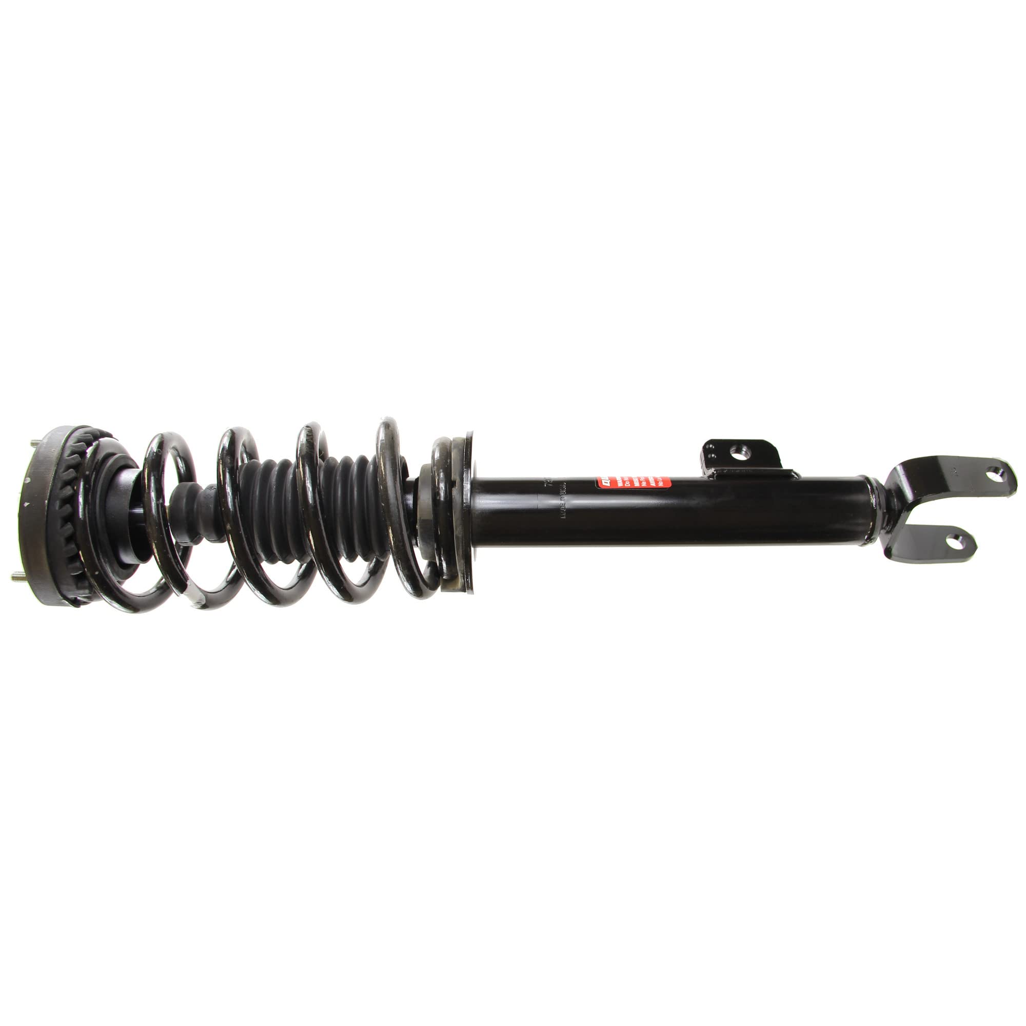 Monroe Quick-Strut 372665 Complete Suspension Strut & Coil Spring Assembly - Compatible with Dodge Charger (2006-2010) | Smooth Ride & Easy Installation | Perfect for Daily Commuting & Performance Upgrades
