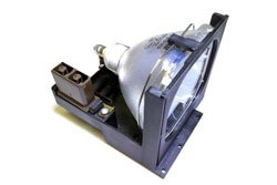 Technical Precision 50708-OP Replacement Projector TV Lamp Bulb - Compatible with Light Bulb/LAMP 50708-OP - Ideal for Home Theater & Office Projector Systems