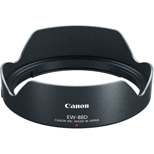 Canon EF 16-35mm f/2.8L III USM Ultra Wide Angle Zoom Lens for DSLR Cameras - Perfect for Landscape, Architecture & Low Light Photography