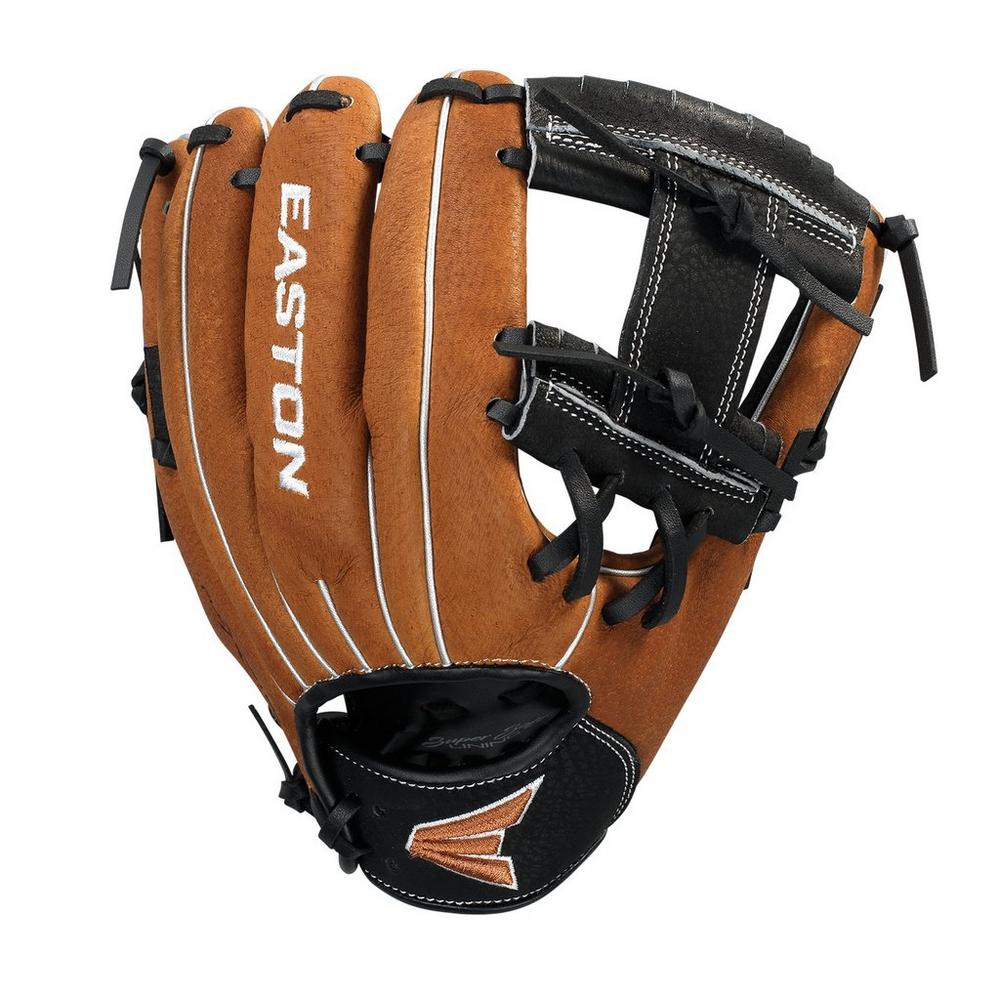 Right-Hand Throw