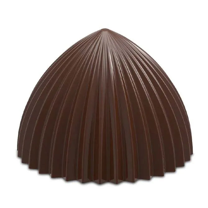 10 Pack Pleated Dome Lamp Shades - Elegant Home Lighting Decor for Chandeliers, Ceiling Fixtures & Table Lamps - Perfect for Living Room, Bedroom & Dining Room Lighting
