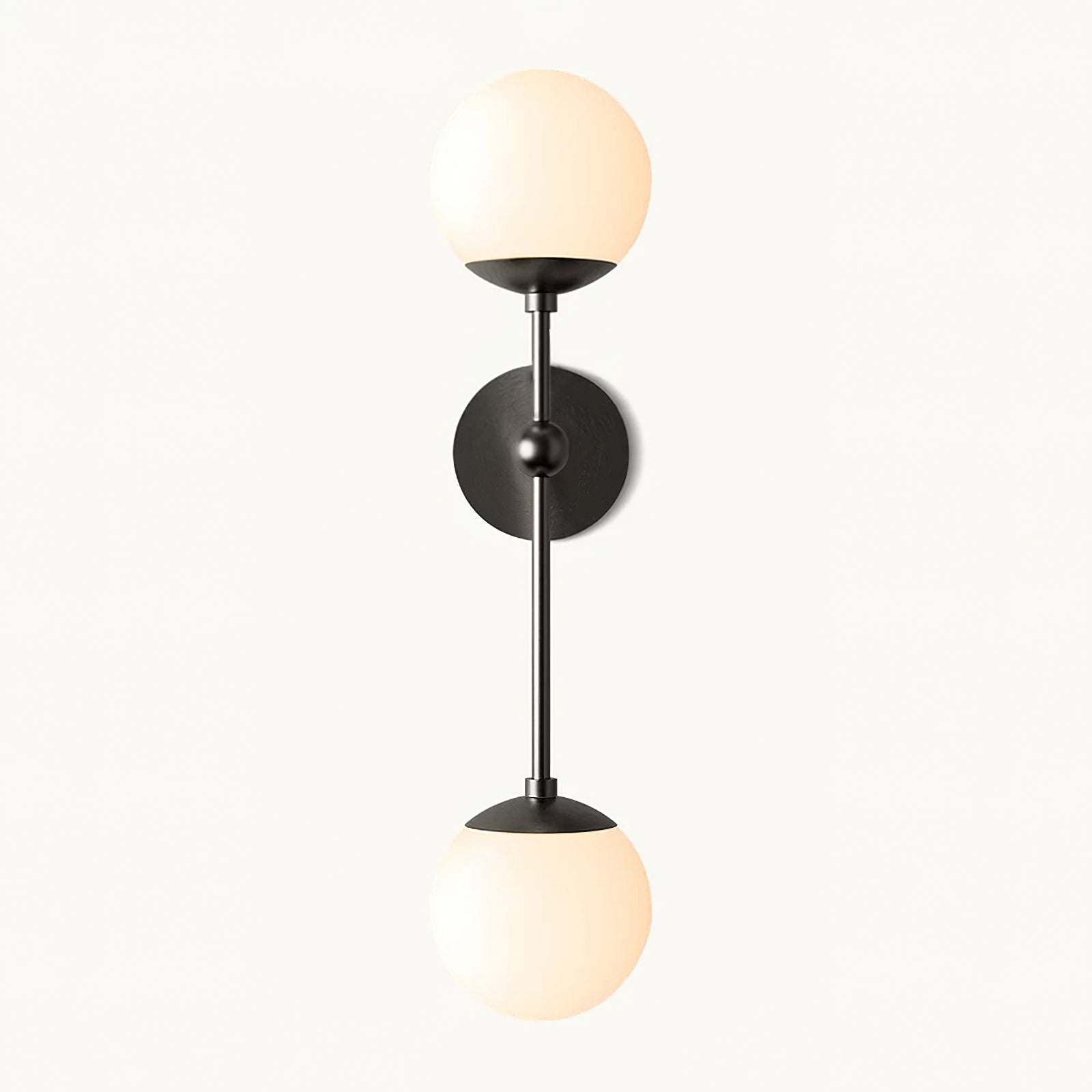 Stylish Dayana Wall Lamp - Modern LED Sconce Light Fixture for Bedroom, Living Room & Hallway Decor