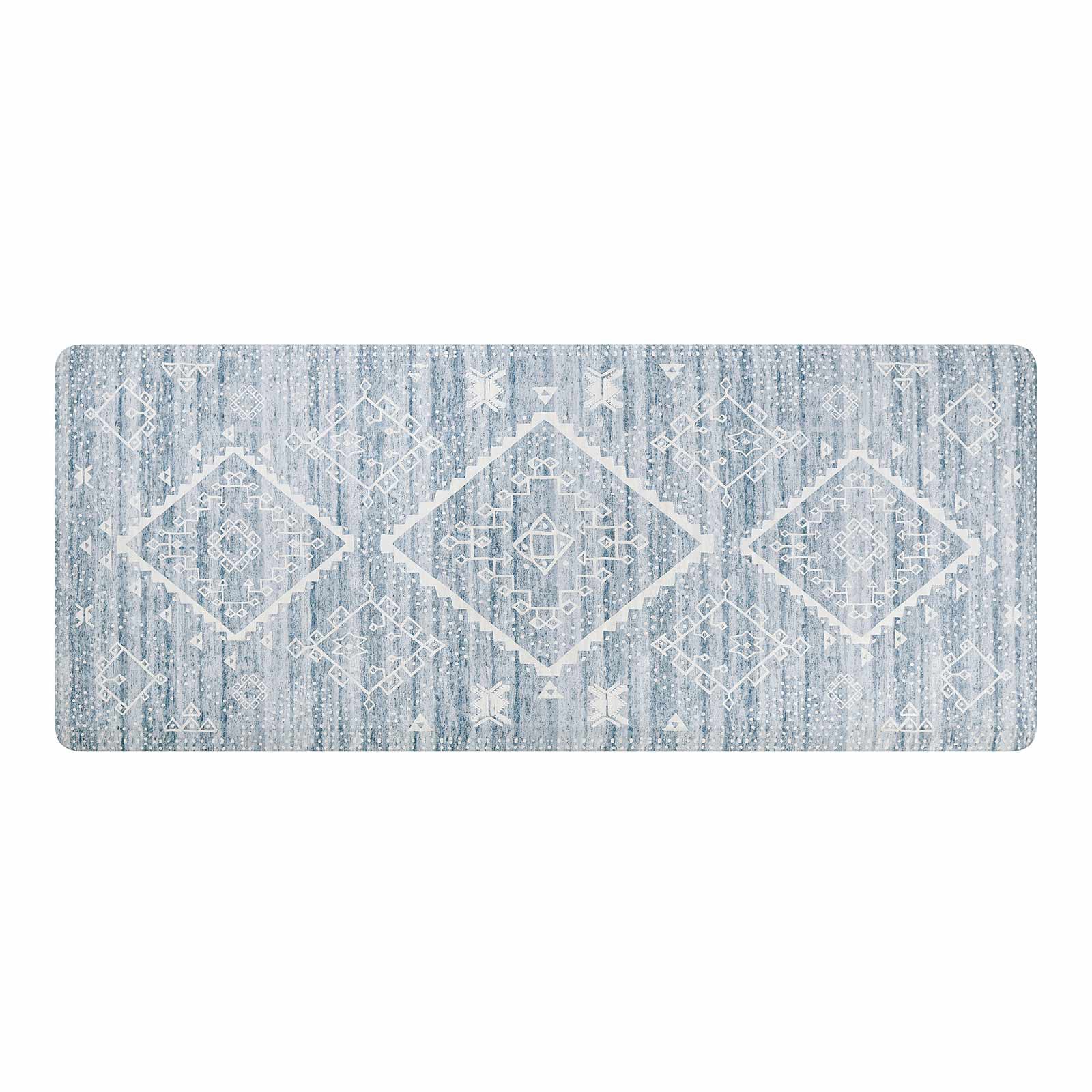 Nama Standing Mat | Ula Anti-Fatigue Comfort Mat for Work & Home | Ergonomic Support for Standing Desks, Kitchen, Office & Salon Use