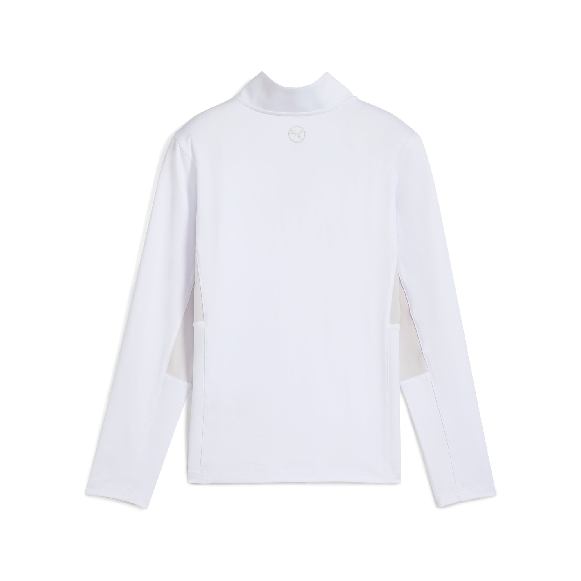 Boys Pure 2.0 Golf 1/4 Zip Pullover - Lightweight Performance Golf Shirt for Junior Golfers - Perfect for Tournaments & Practice Rounds