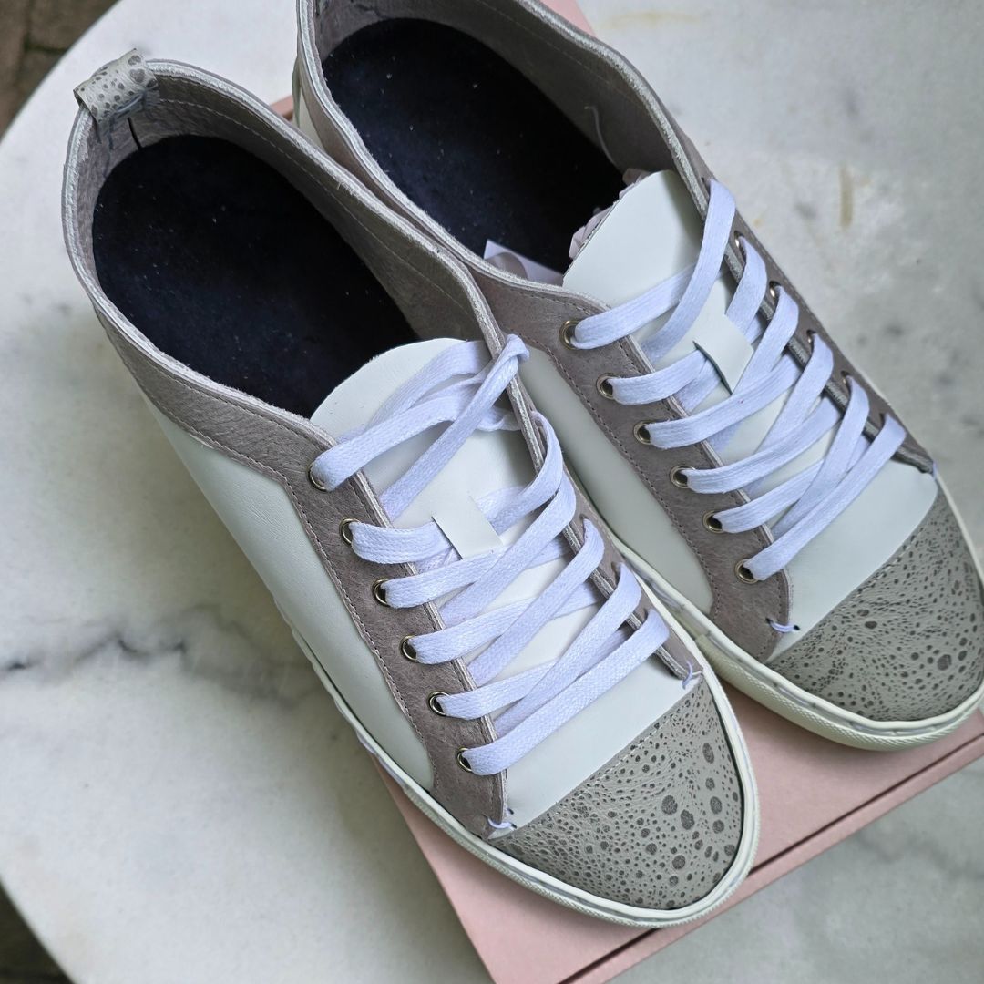 Custom Sneaker Design Workshop - DIY Personalized Shoes for Men & Women | Perfect for Gifts, Parties & Creative Hobbies