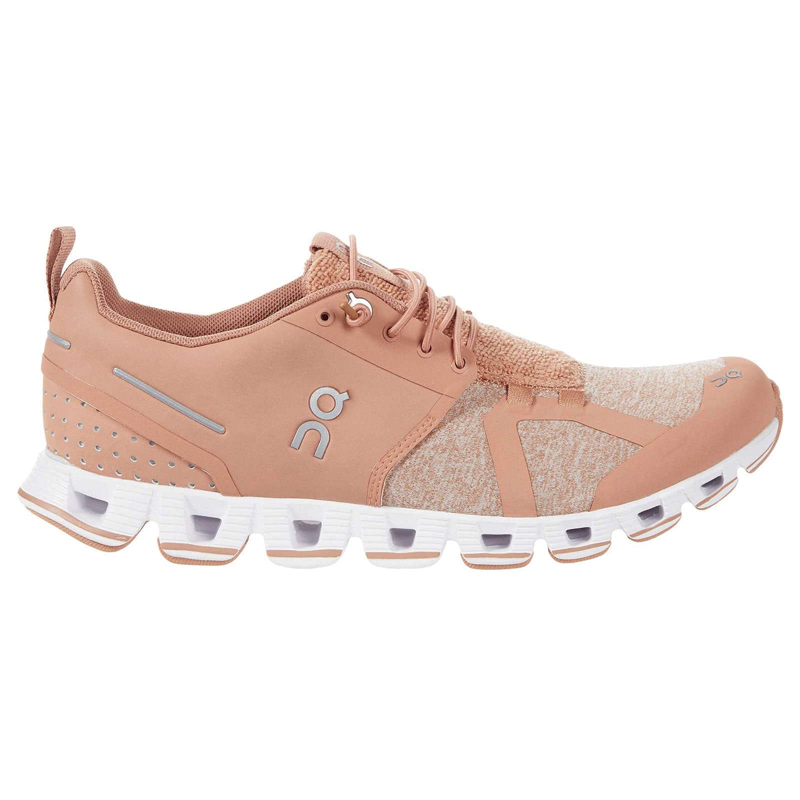 ON Women's Low-Top Sneakers - Lightweight Comfortable Casual Shoes for Walking, Running & Everyday Wear | Perfect for Gym, Workout & Street Style Fashion