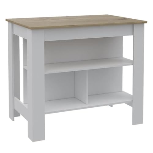White-light Oak