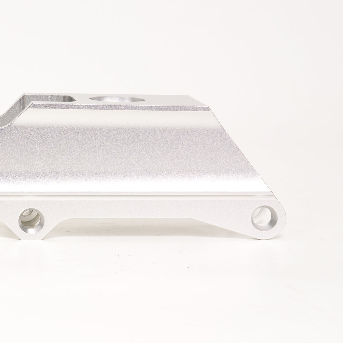 Endless 90 Ultra UFS Frames - Silver | High-Performance Inline Skate Frames for Aggressive & Urban Skating