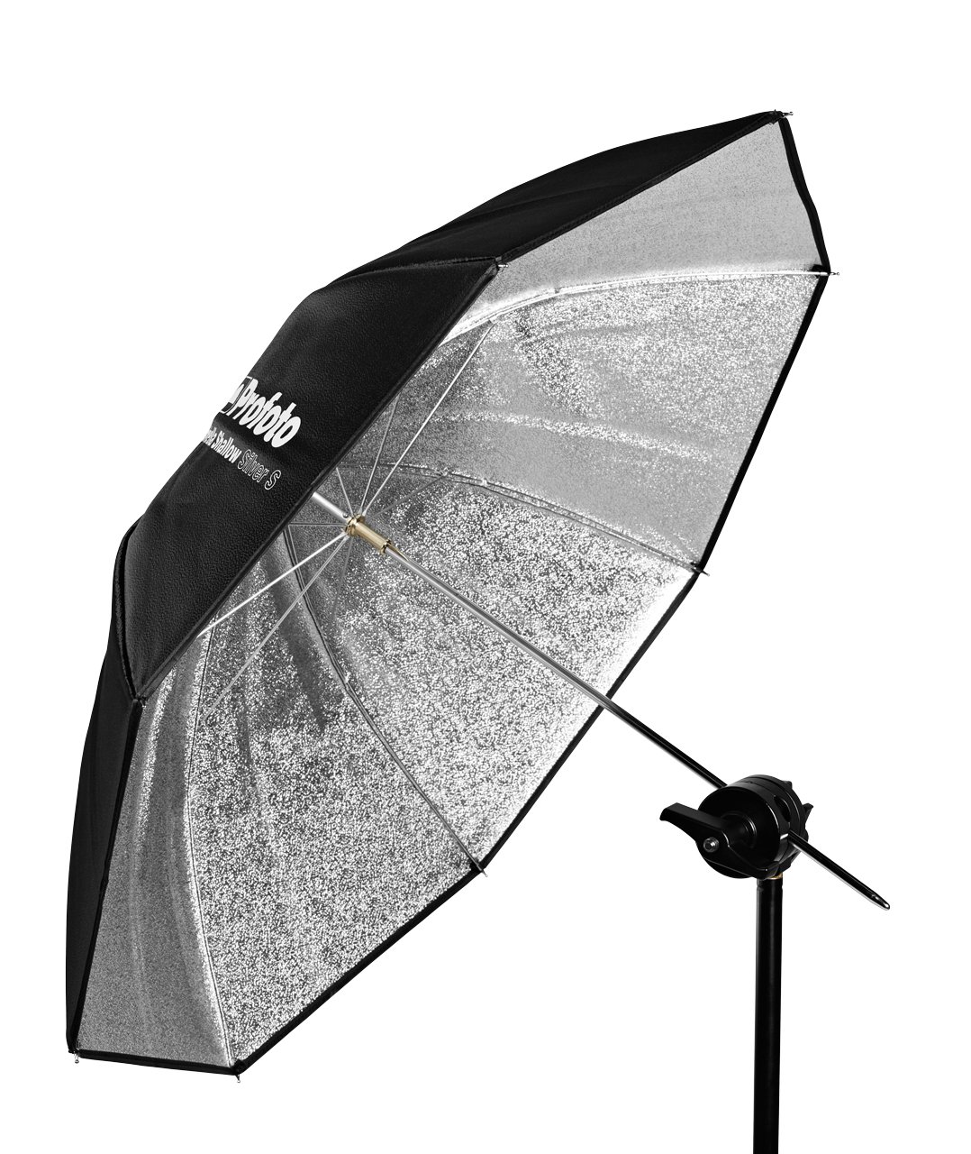 Profoto Shallow Silver Umbrella 33