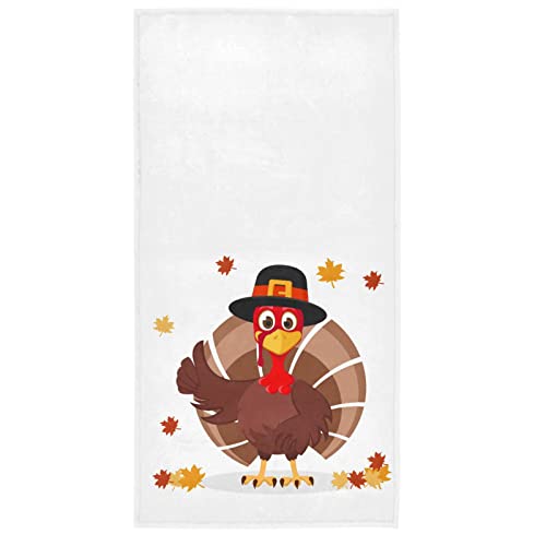Cute Thanksgiving Turkey