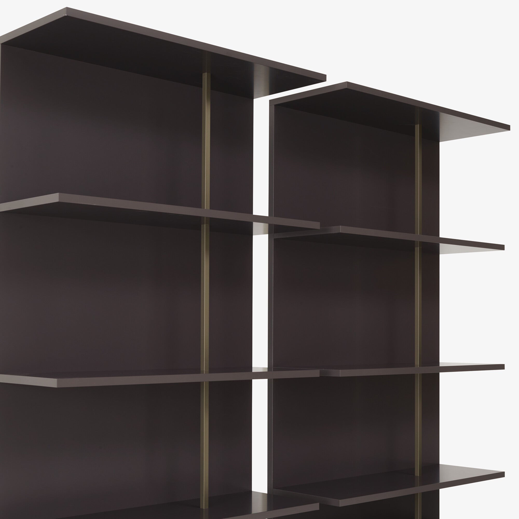 Everywhere Shelving Unit - Versatile Storage Rack for Home, Office & Garage | Space-Saving Organizer for Books, Decor & Supplies