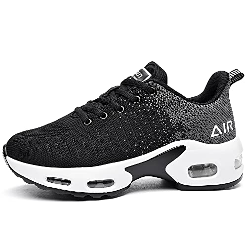 Black/White