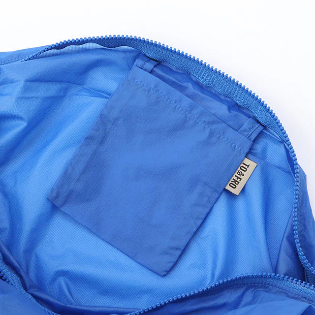TO&FRO ULTIMATE LIGHTWEIGHT SHOULDER BAG - Waterproof Crossbody Purse for Women, Greenish Blue | Perfect for Travel, Work & Everyday Use