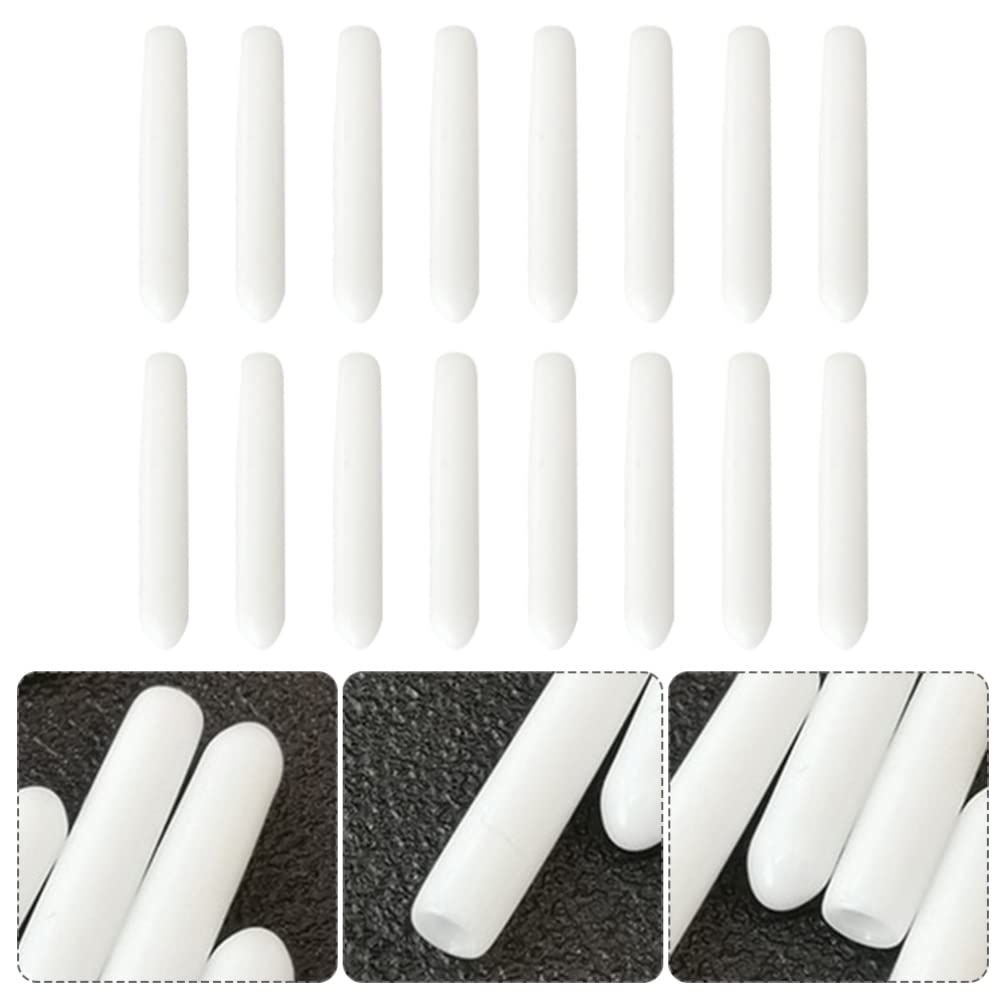 SOLUSTRE 250pcs Dishwasher Rack Protector Caps - Dishwasher Tine Covers, Cord & Screw Thread Protectors, Prong Jacket Tips - Prevent Scratches & Damage to Dishes (For Bosch, Whirlpool, KitchenAid Dishwashers) - Perfect for Home, Restaurant & Commercial Use