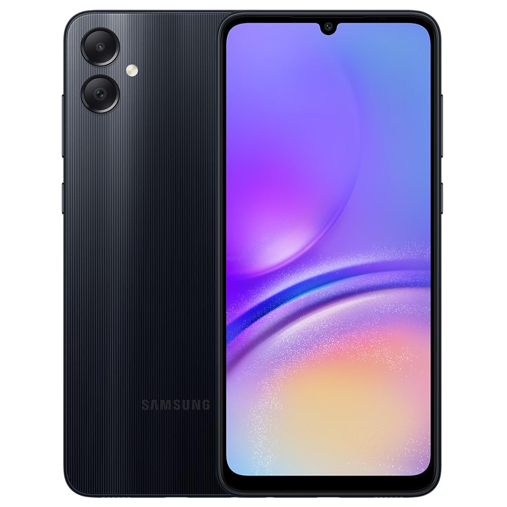 Samsung Galaxy A05 128GB 4GB RAM 6.7