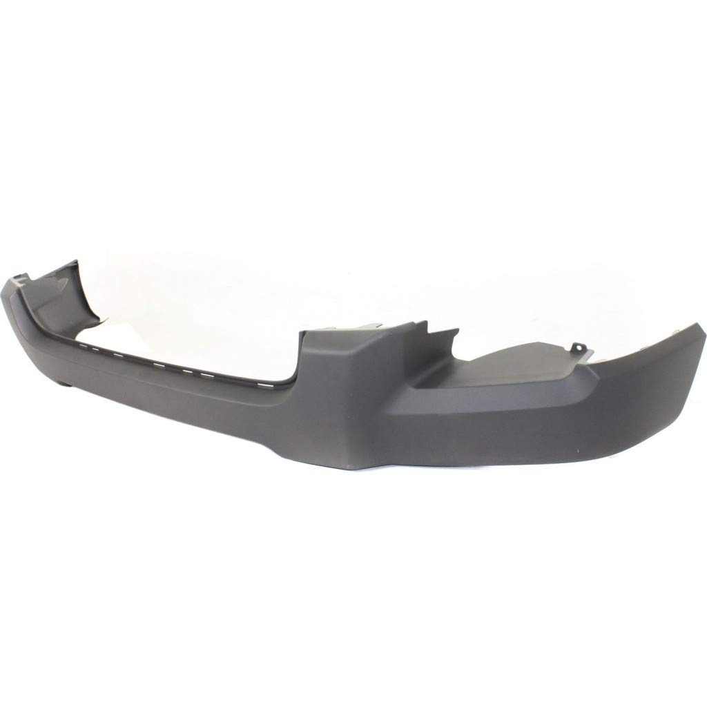 2006 Ford Explorer Front Lower Textured Bumper Cover | XLT Model FO1015107 | Perfect Fit & Durable Replacement | Ideal for Off-Roading & Daily Commutes