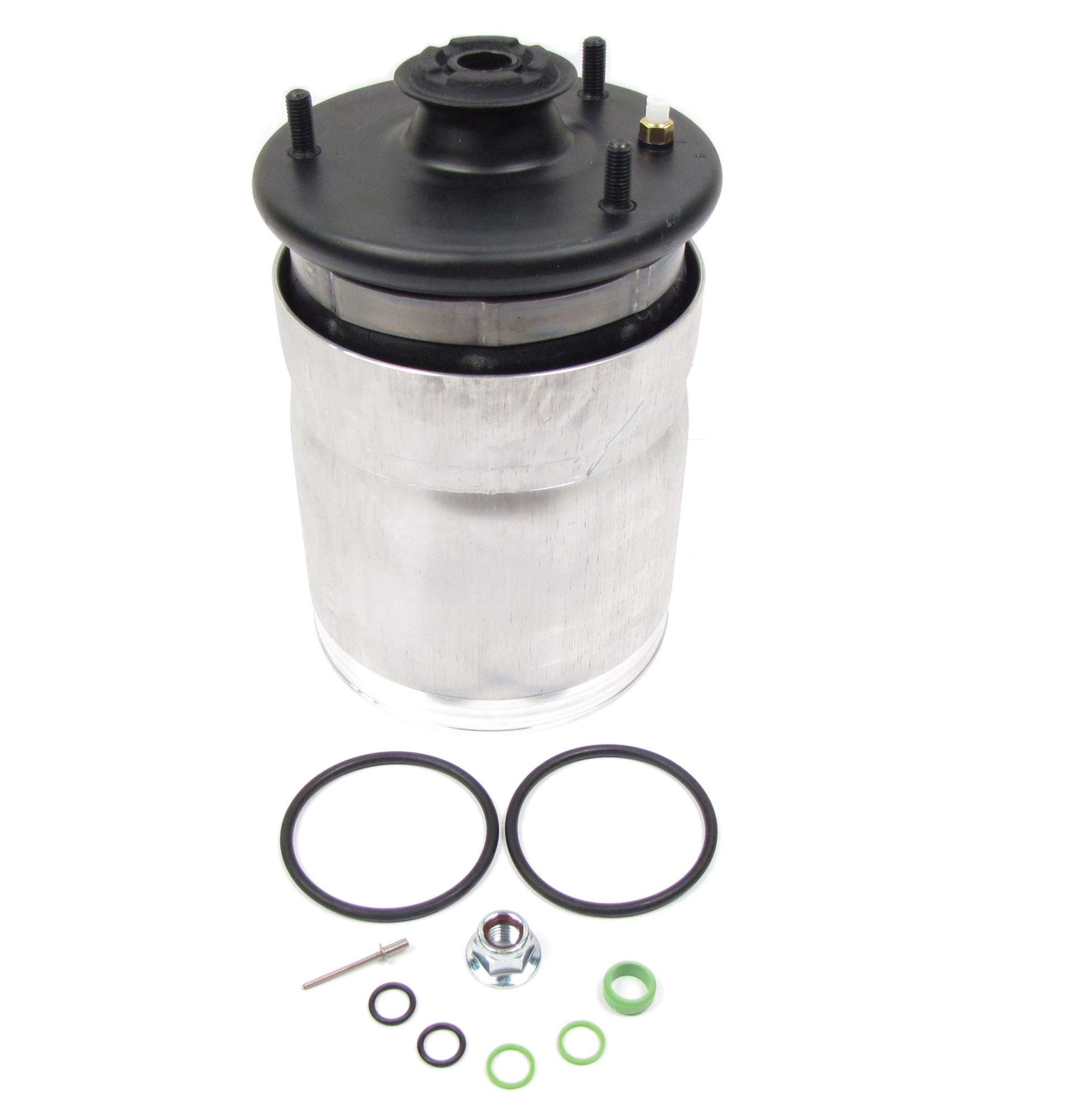 OEM Air Spring - Electronic Air Suspension (EAS) Rear Replacement for Land Rover LR3, LR4 & Range Rover Sport | Off-Road & Towing Upgrade