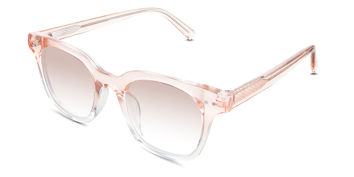Sailor Women's Prescription Tinted Sunglasses – Stylish UV Protection for Outdoor Activities, Driving & Beach Days
