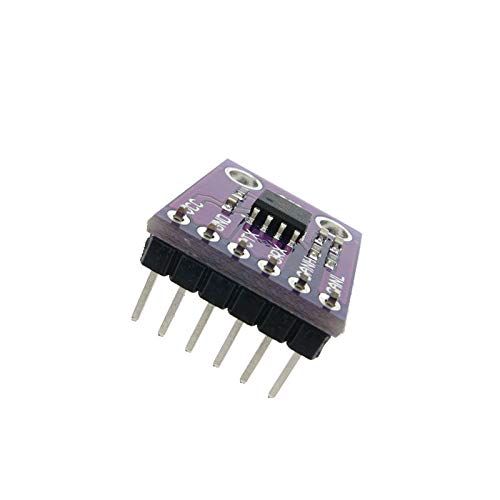 MCP2551 High-Speed CAN Bus Controller Module - CAN Protocol Interface for Automotive & Industrial Applications