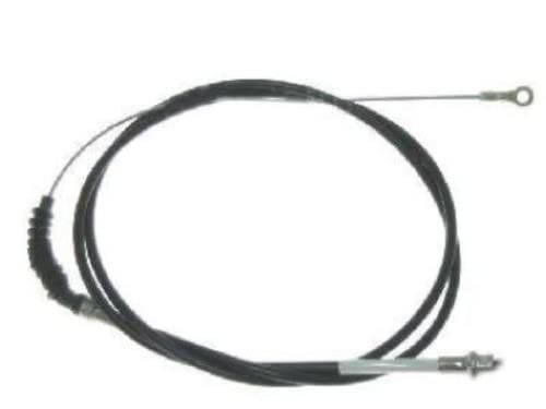 Toyota Genuine Parking Brake Cable Assembly 46410-35330 - OEM Replacement Part for Toyota Vehicles - Perfect for Parking Brake System Repairs & Maintenance