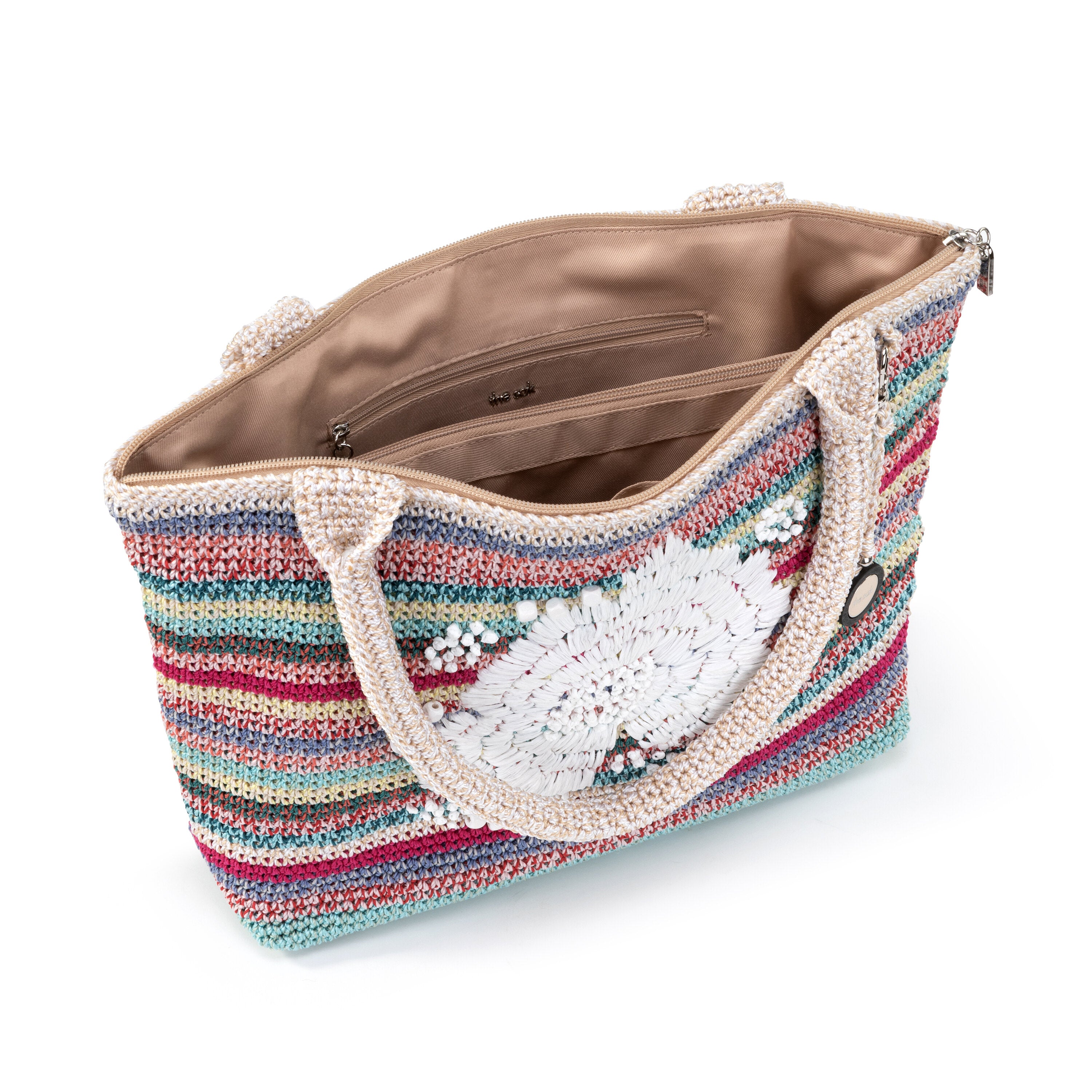 Crafted Classics Carryall Tote Bag - Stylish & Durable Handbag for Women - Perfect for Work, Travel & Everyday Use