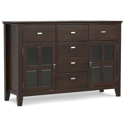 Dark Chestnut Brown