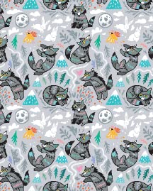 Grey Wolves