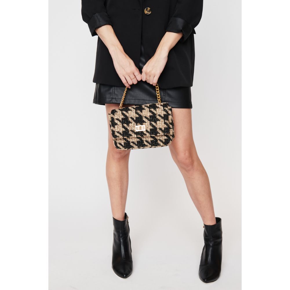 Stylish Crossbody Bag 38 - Perfect for Everyday Use, Travel & Shopping | Durable & Lightweight Shoulder Purse for Women