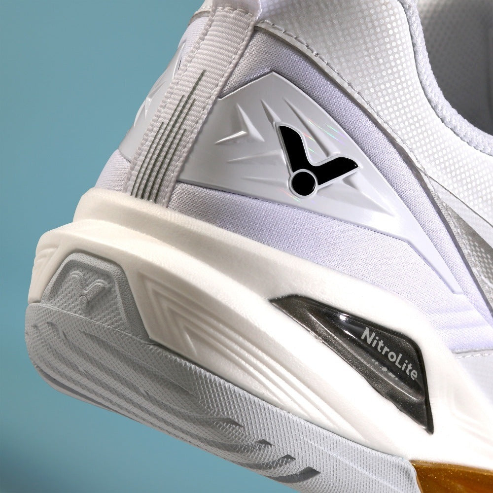 Victor C90NLITE Unisex Court Shoes - Lightweight Tennis & Badminton Shoes for Men & Women - Perfect for Indoor & Outdoor Sports