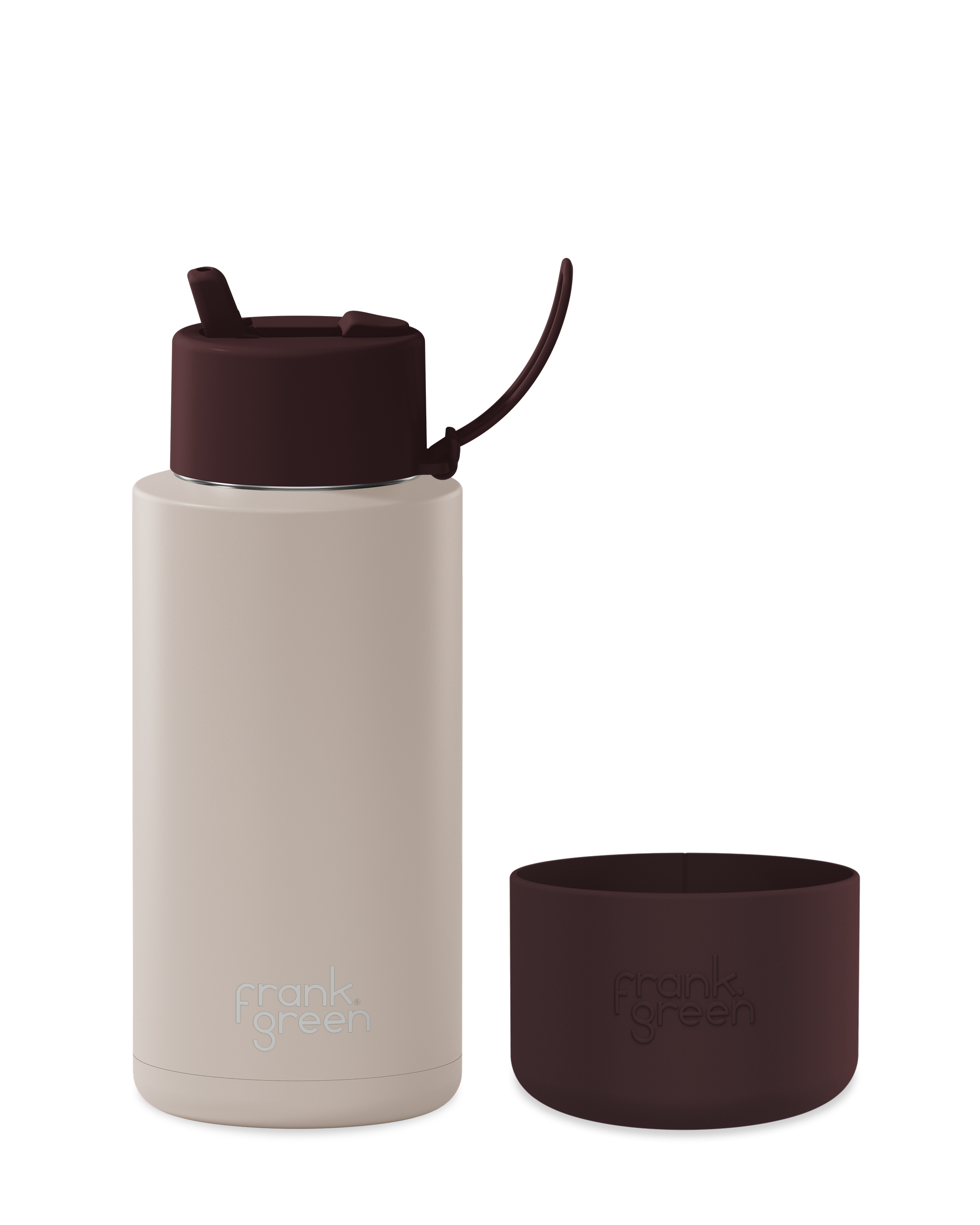 Premium Large Bottle Bumper Bundle - Durable Protection for Water Bottles & Drinkware - Perfect for Sports, Gym, Hiking & Outdoor Activities