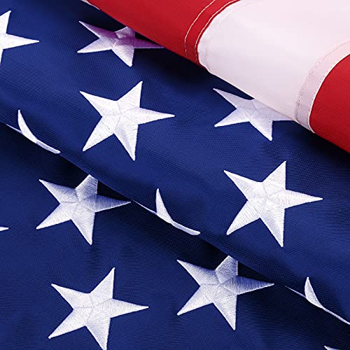 6X10 FT American Flag