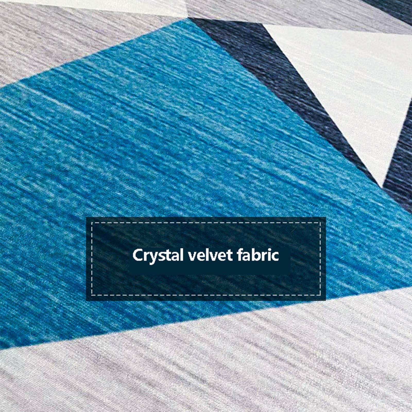 Premium Soundproof Drum Rug - Non-Slip Thickened Mat for Bass, Snare & Electronic Drum Kits - Jazz & Rock Performance Carpet (Small, Color C) - Perfect for Home Studios, Live Gigs & Practice Rooms