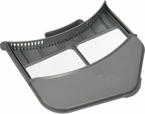 Original Samsung DC97-17965A Dryer Lint Filter Replacement - Compatible with Samsung Dryers - Perfect for Efficient Laundry & Lint Removal