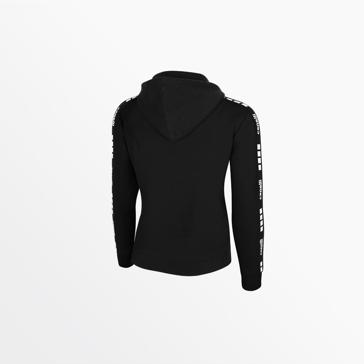 Women's Signature Cropped Pullover Hoodie - Soft & Stylish Sweatshirt for Casual Wear, Gym, and Outdoor Activities